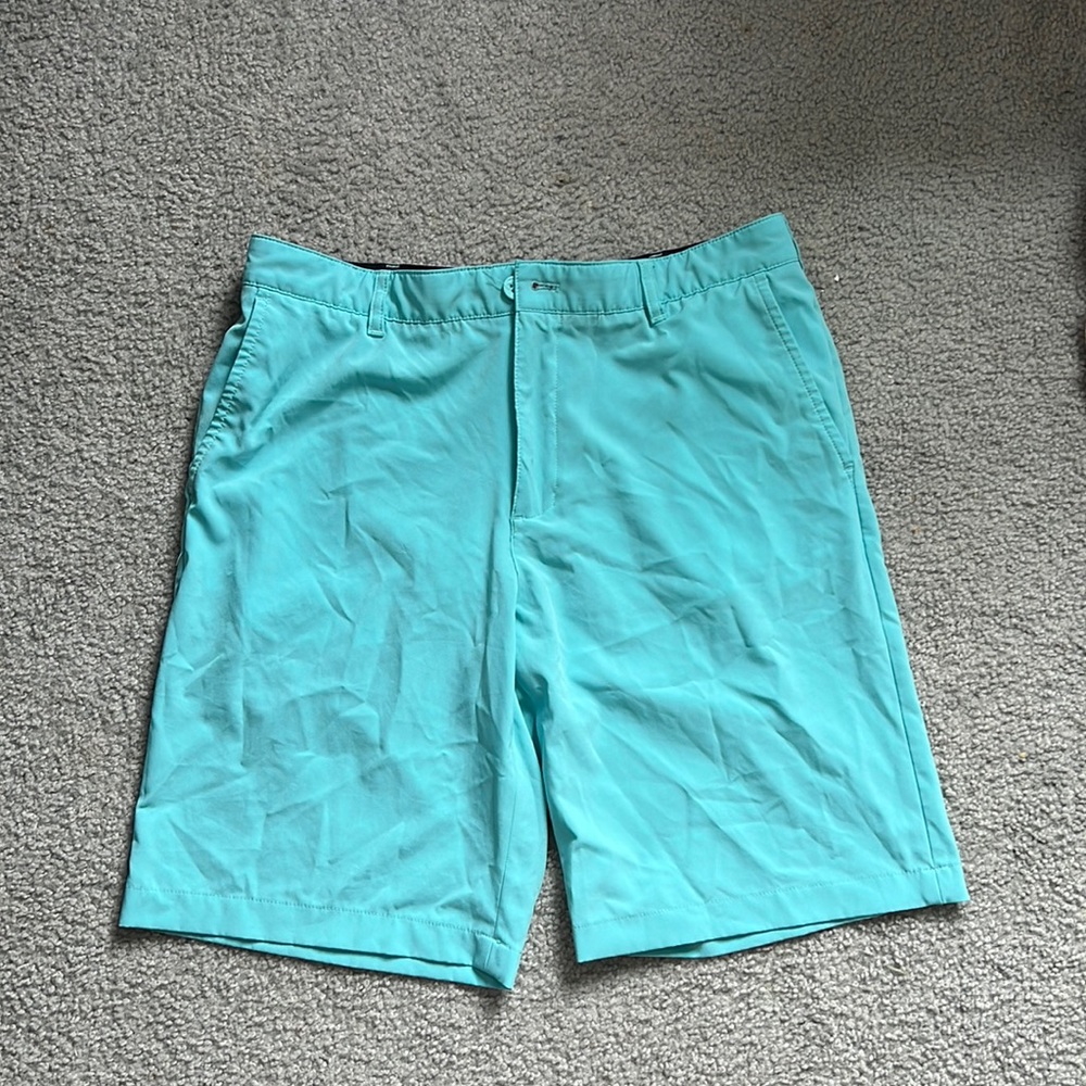 Teal IZOD Shorts